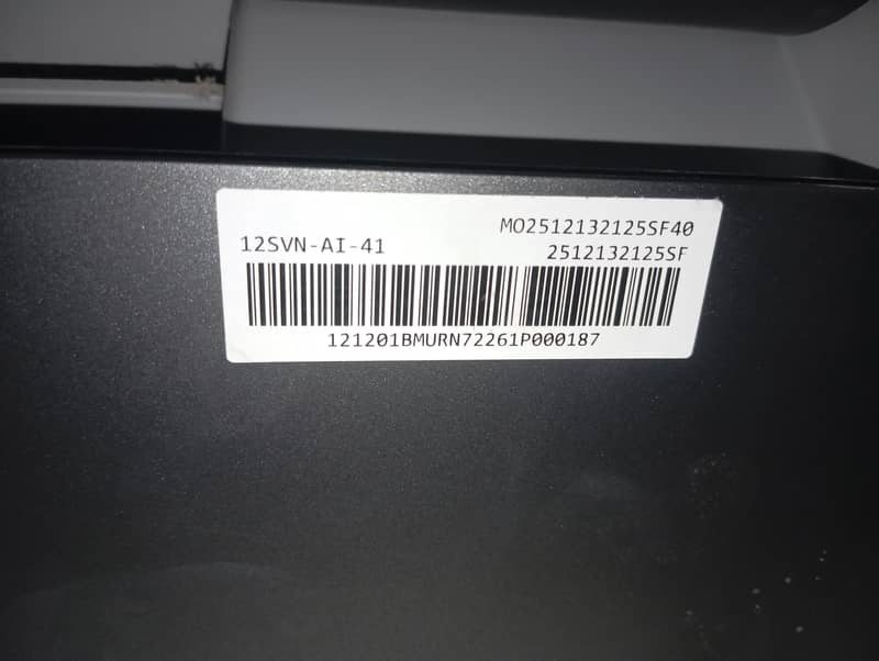TCL Ac 1