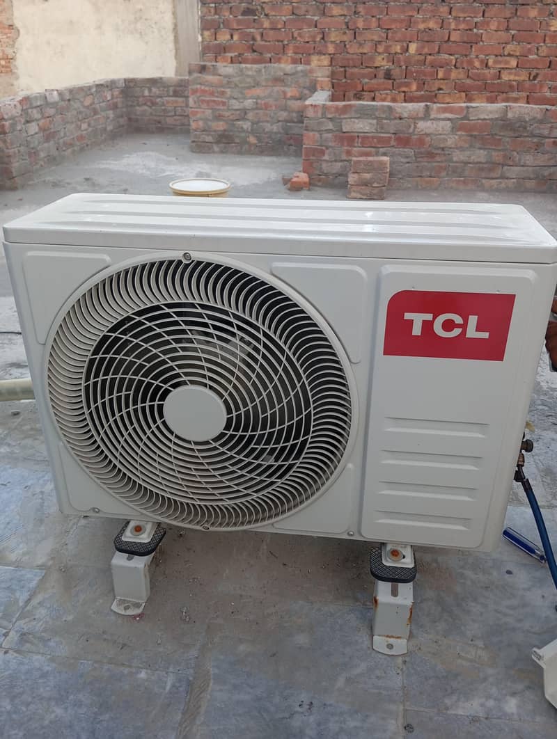 TCL Ac 3