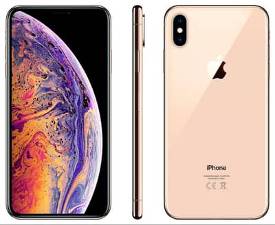 Apple iPhone XS Max