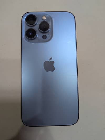 Apple iPhone 13 Pro