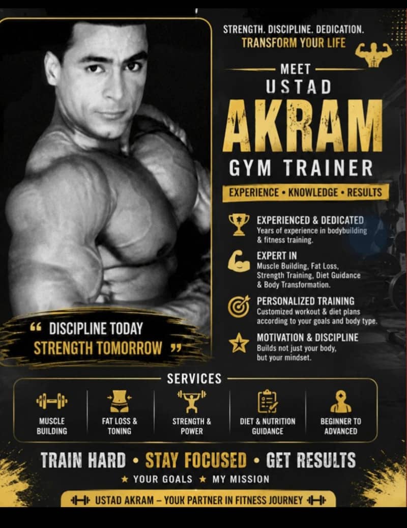 personal trainer 0