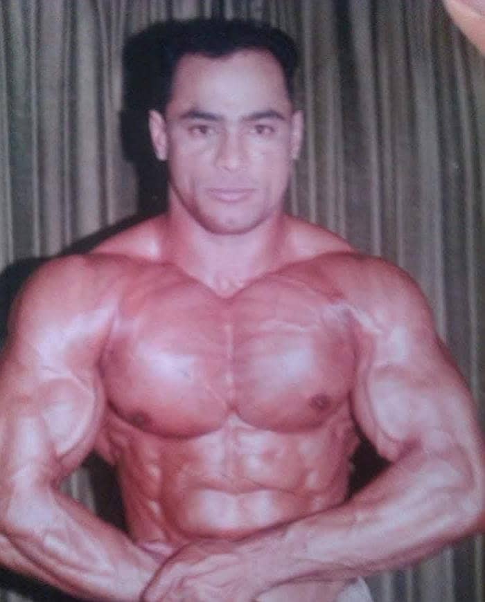 personal trainer 2