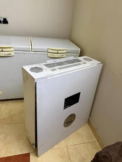 Lithium-Ion Battery/SkyElectric Smart Lithium-Ion Battery 5kW/48V100Ah