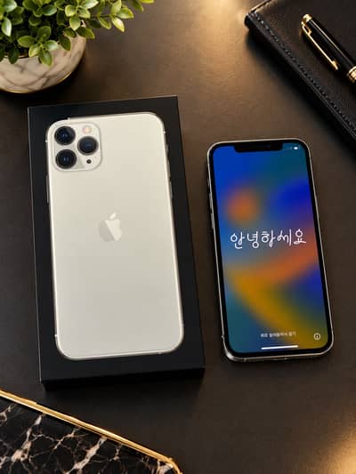 Apple iPhone 11 Pro