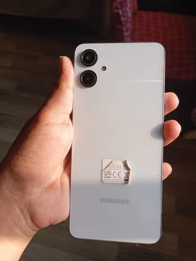 Samsung Mobile A06