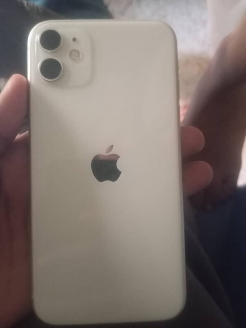 Apple iPhone 11 1