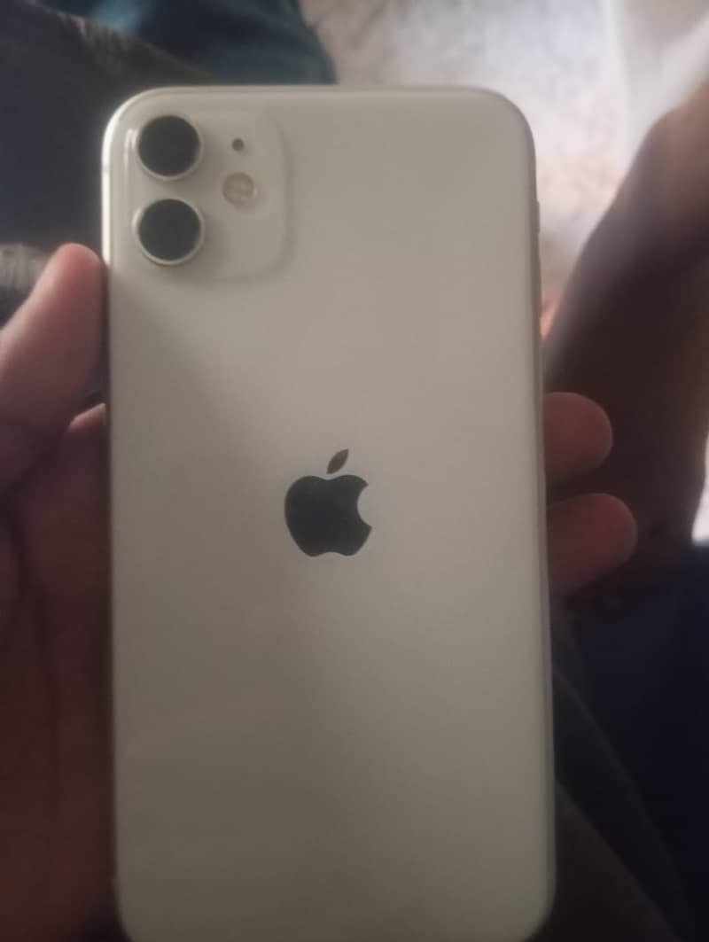 Apple iPhone 11 2