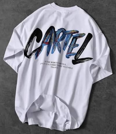 High Quality Tshirt on men collection 2026.