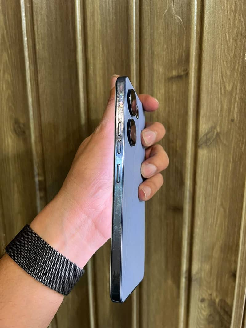 Tecno CAMON 20 4