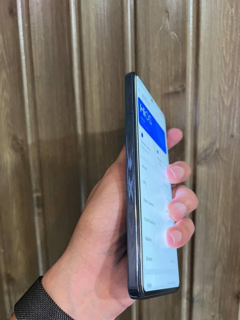 Tecno CAMON 20 5