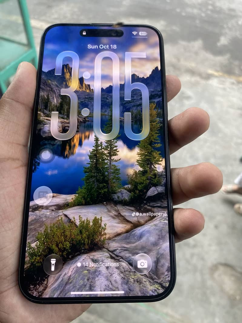 Apple iPhone 16 Plus 6
