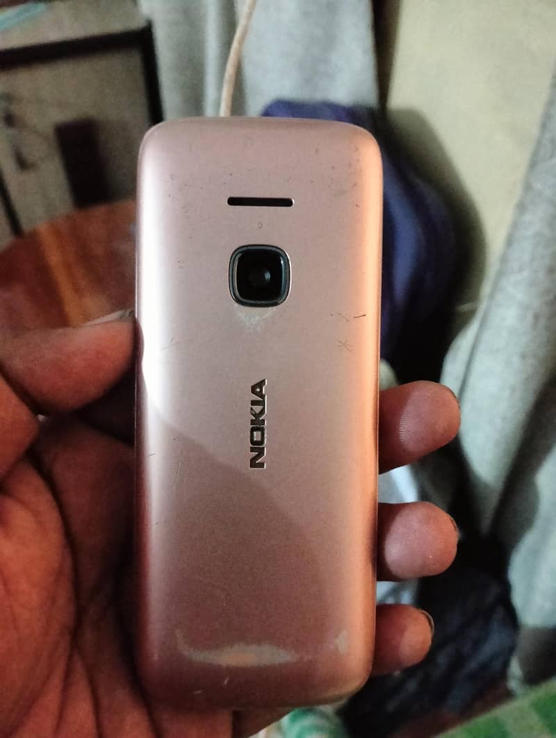Nokia 225 0