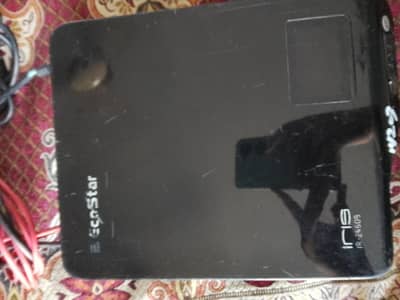 Ecostar 24v Inverter Good Condition