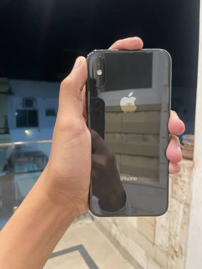 IPHONE XS