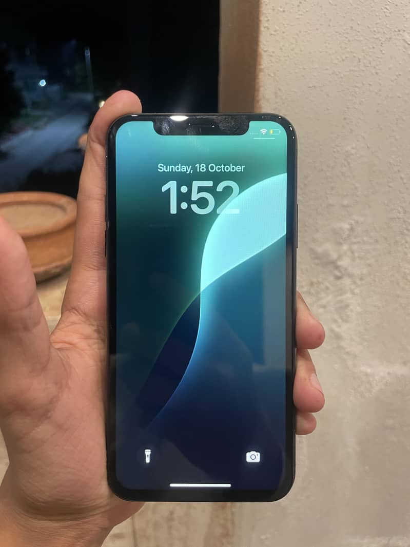 IPHONE XS 2