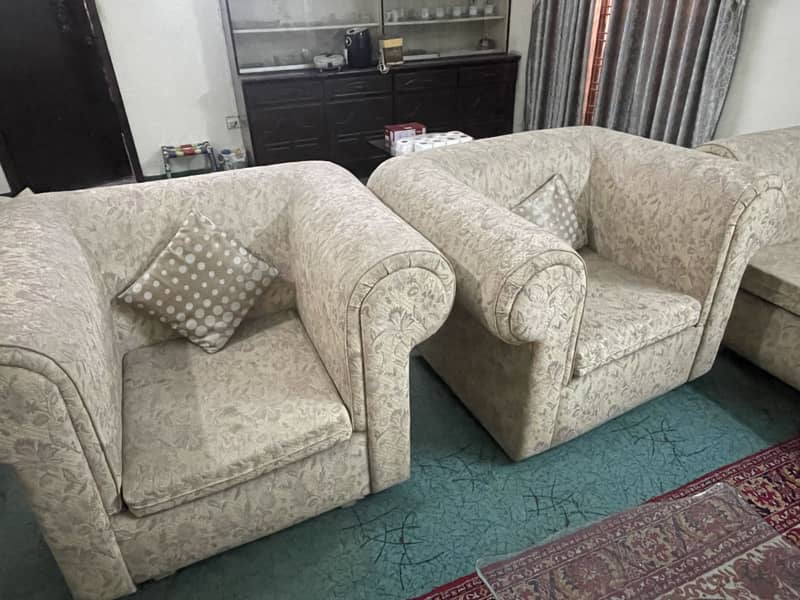 Sofa set 2
