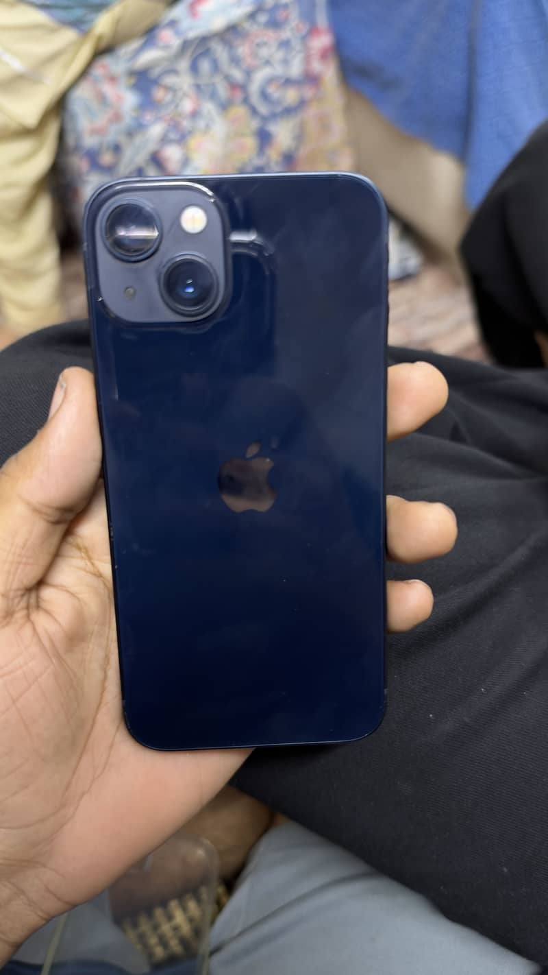 Apple iPhone 13 0