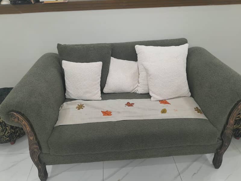 7 seater sofa set 2