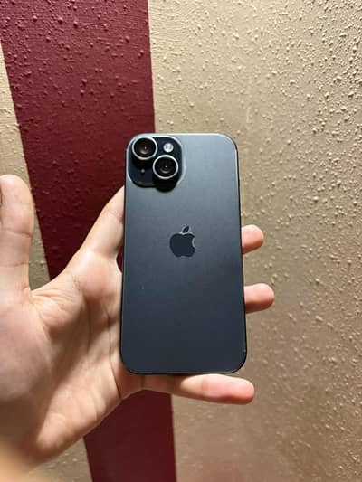 Apple iPhone 15