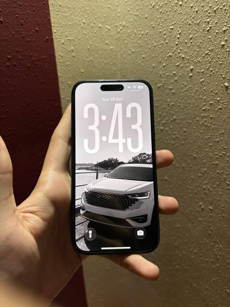 Apple iPhone 15 1
