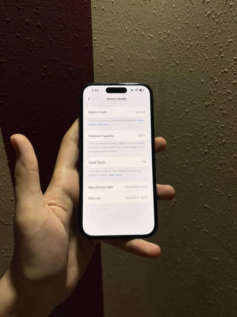 Apple iPhone 15 2