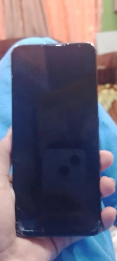 Zte Nubia Red Magic 6 Pro