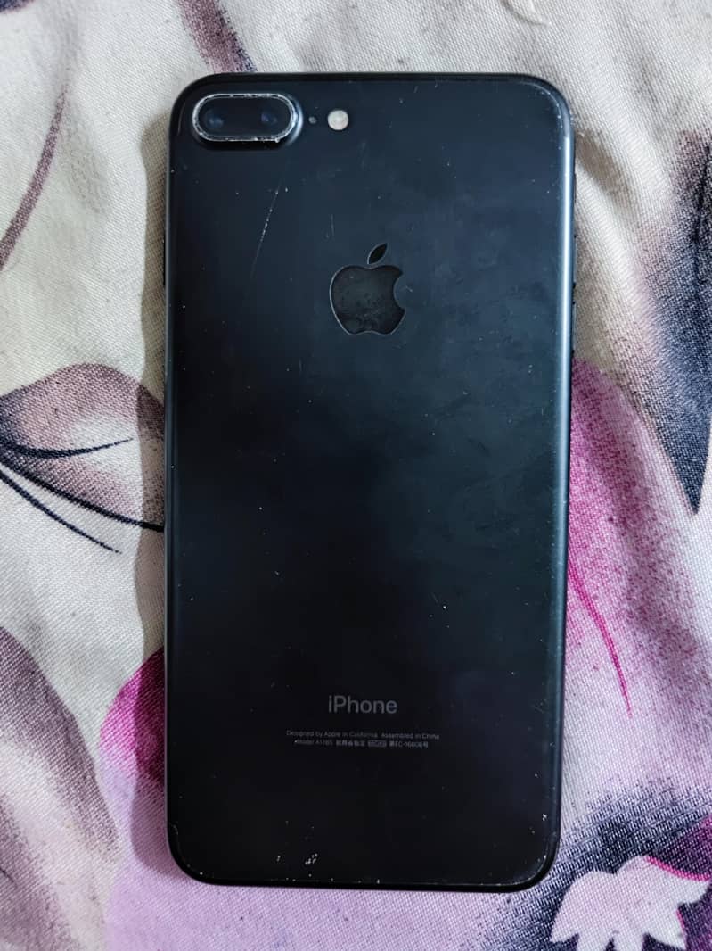 Apple iPhone 7 Plus PTA 1