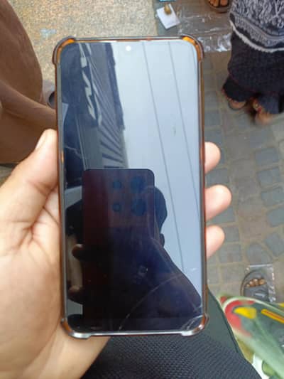 Samsung Mobile A10