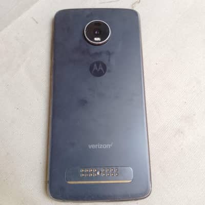 Motorola Moto Z4