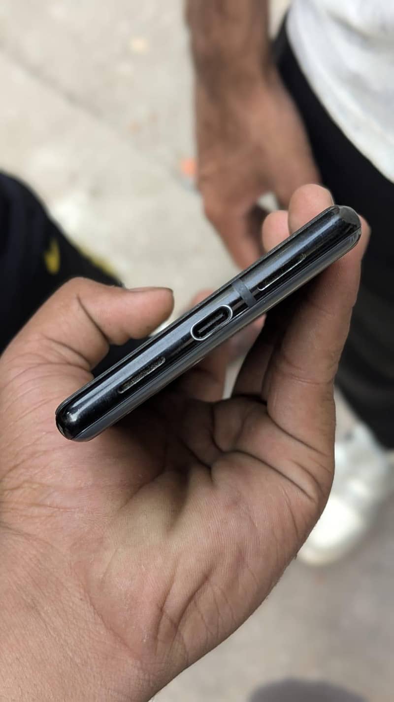 Google Pixel 6 Pro 3