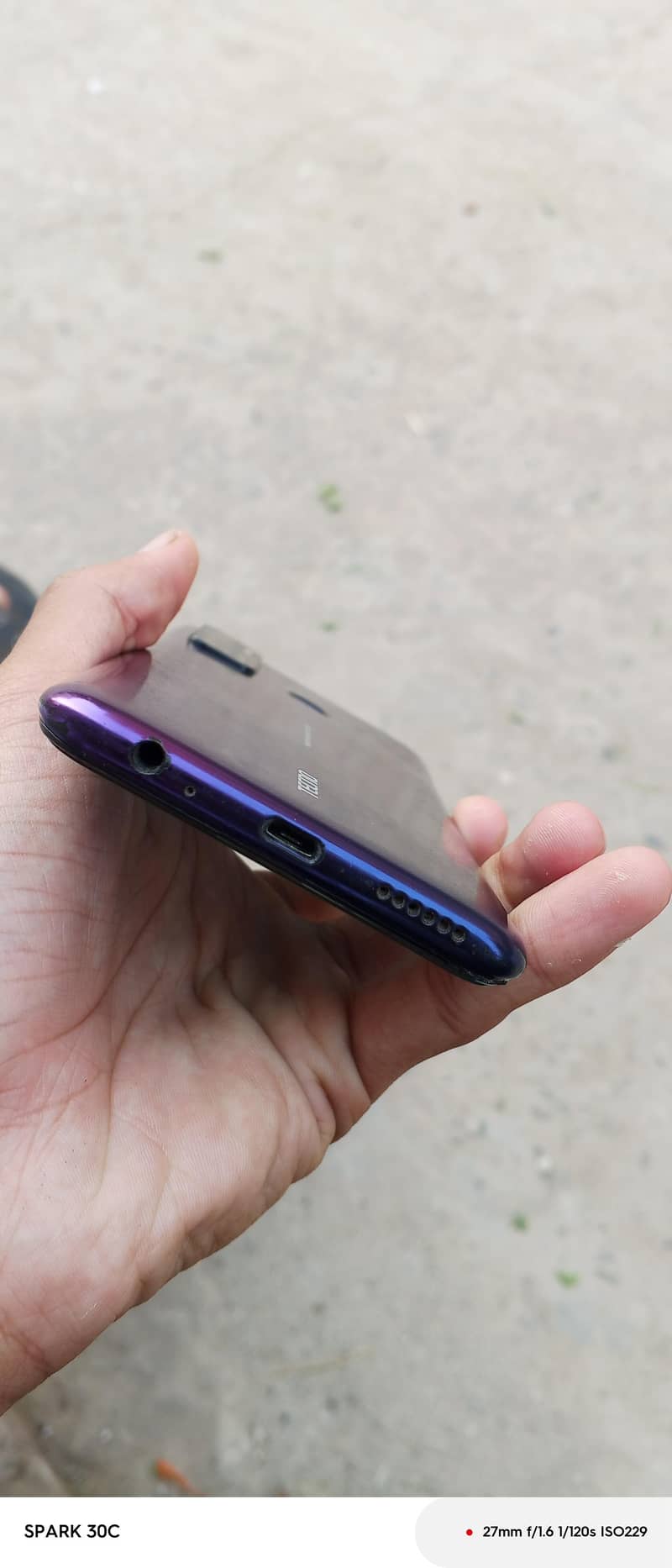 Tecno CAMON 15 3