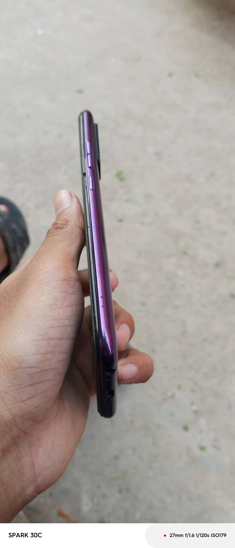 Tecno CAMON 15 4