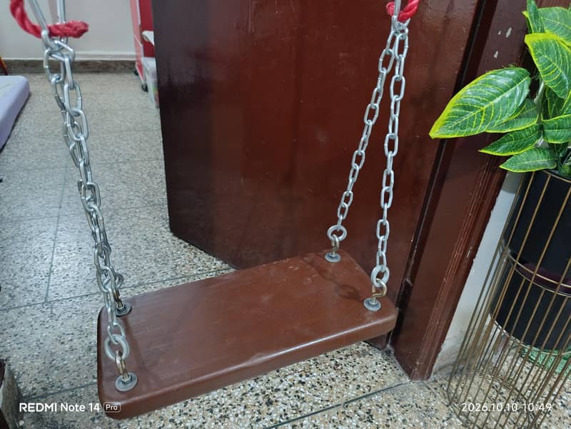 Swing 3