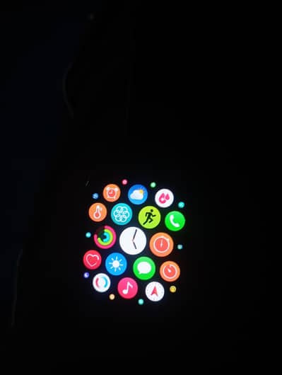 HK9 Pro Smartwatch | 60Hz Display | Charger Included