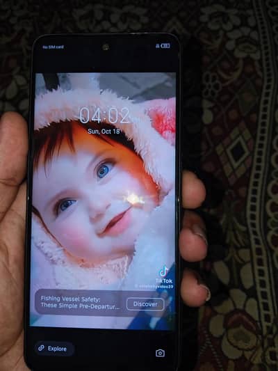 Infinix Zero X Neo