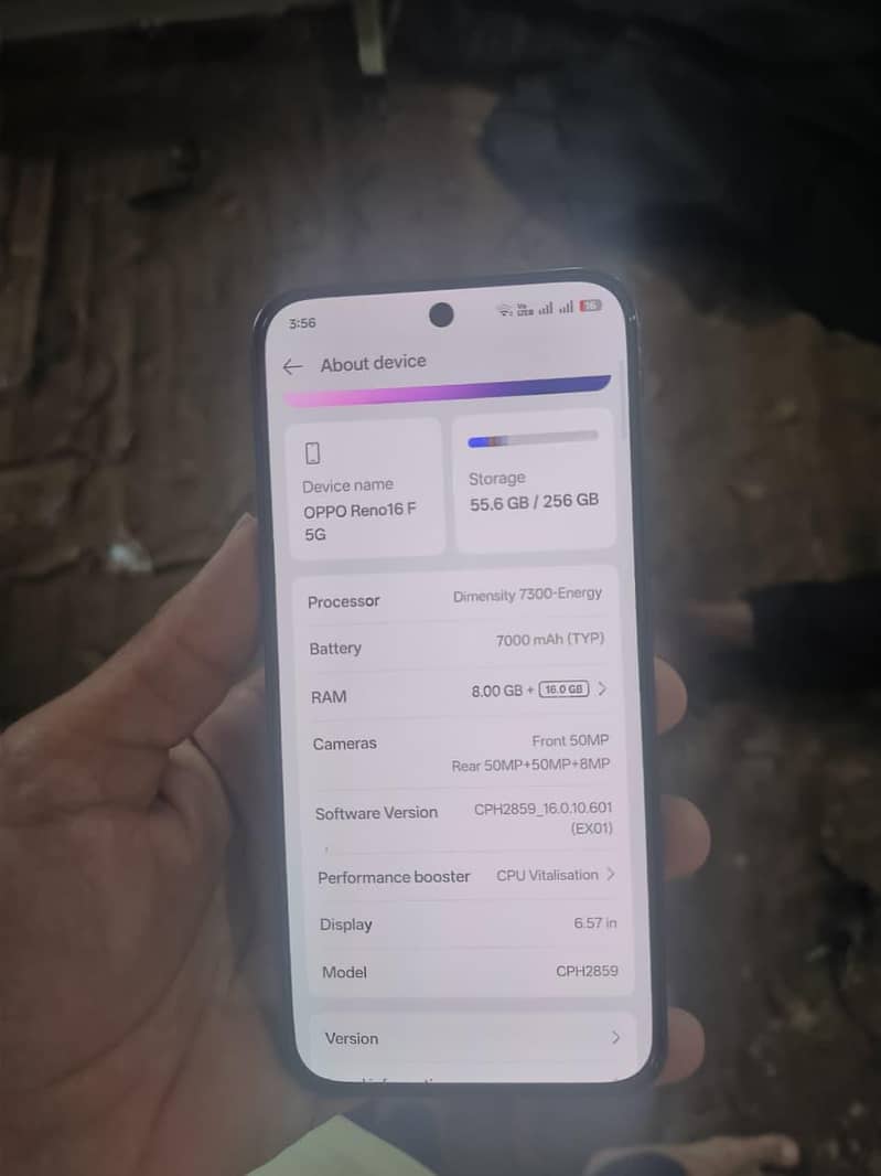 OPPO Other Model 6