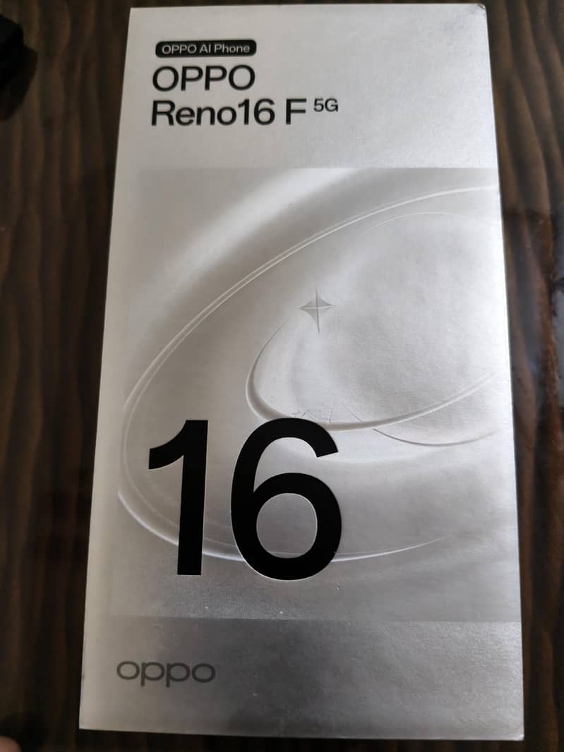 OPPO Other Model 7