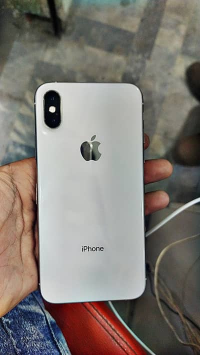 Apple iPhone XS
