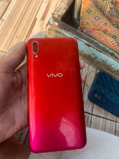 Vivo y93 mobile