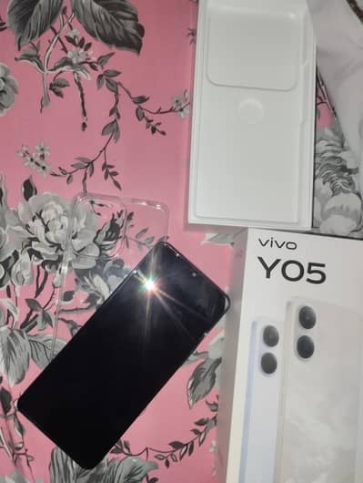 Vivo Y05
