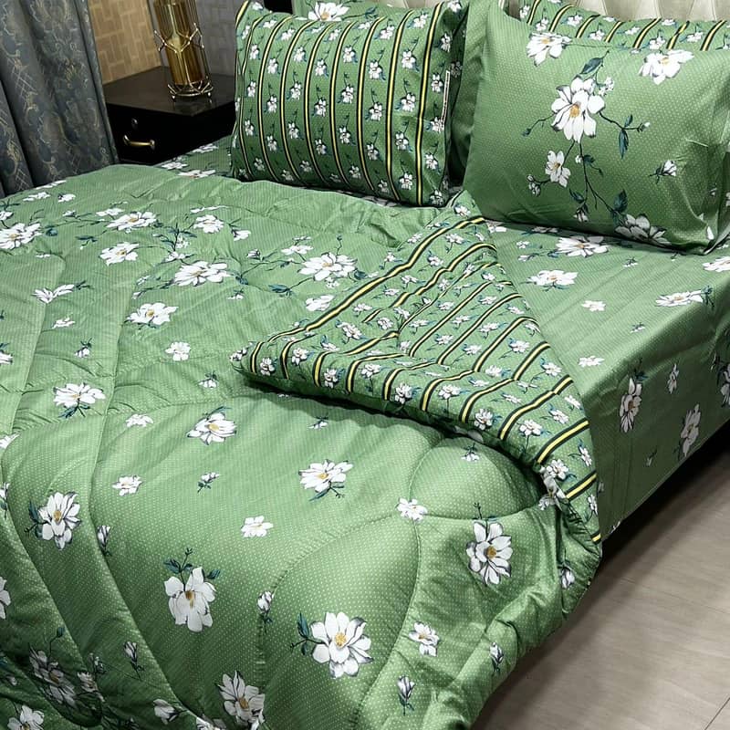 comforter 0