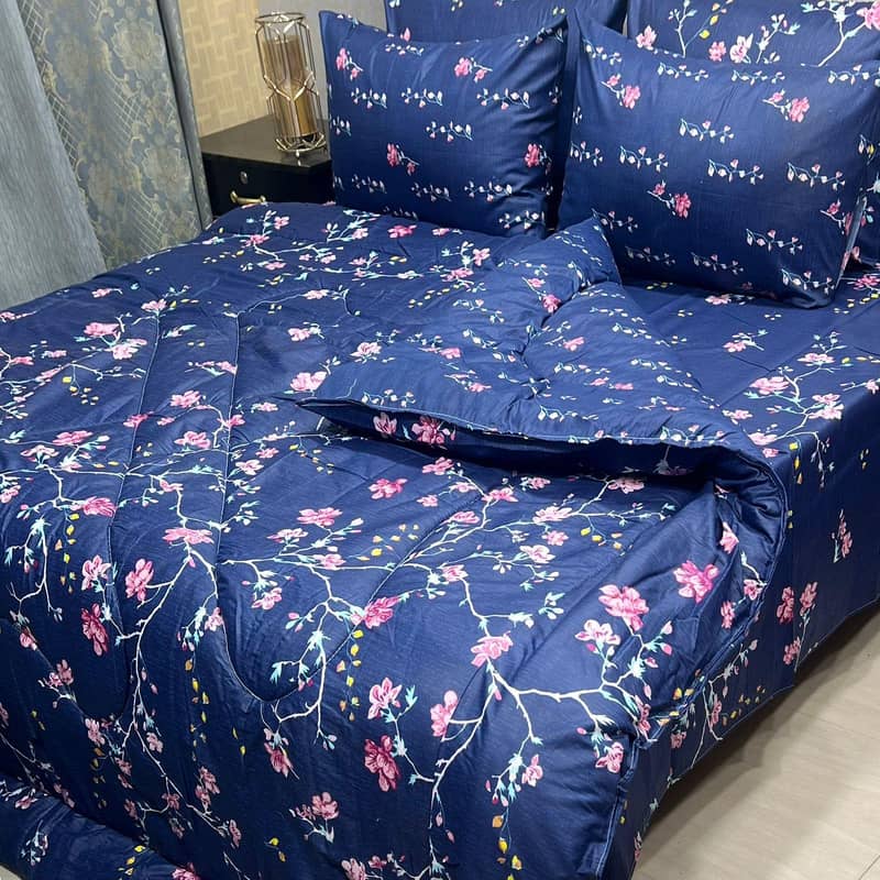 comforter 2