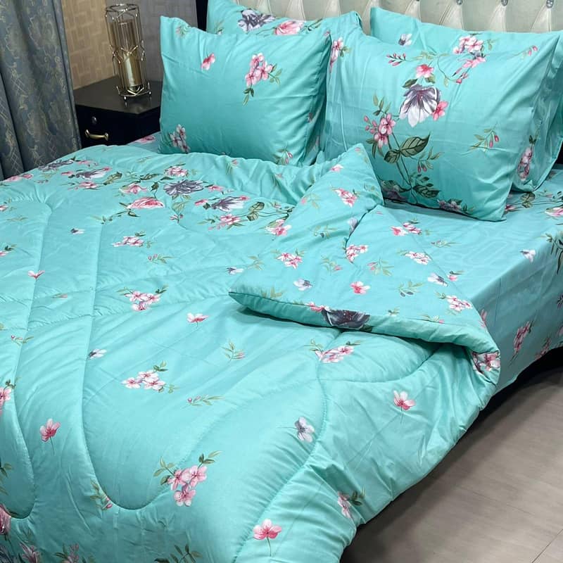 comforter 4