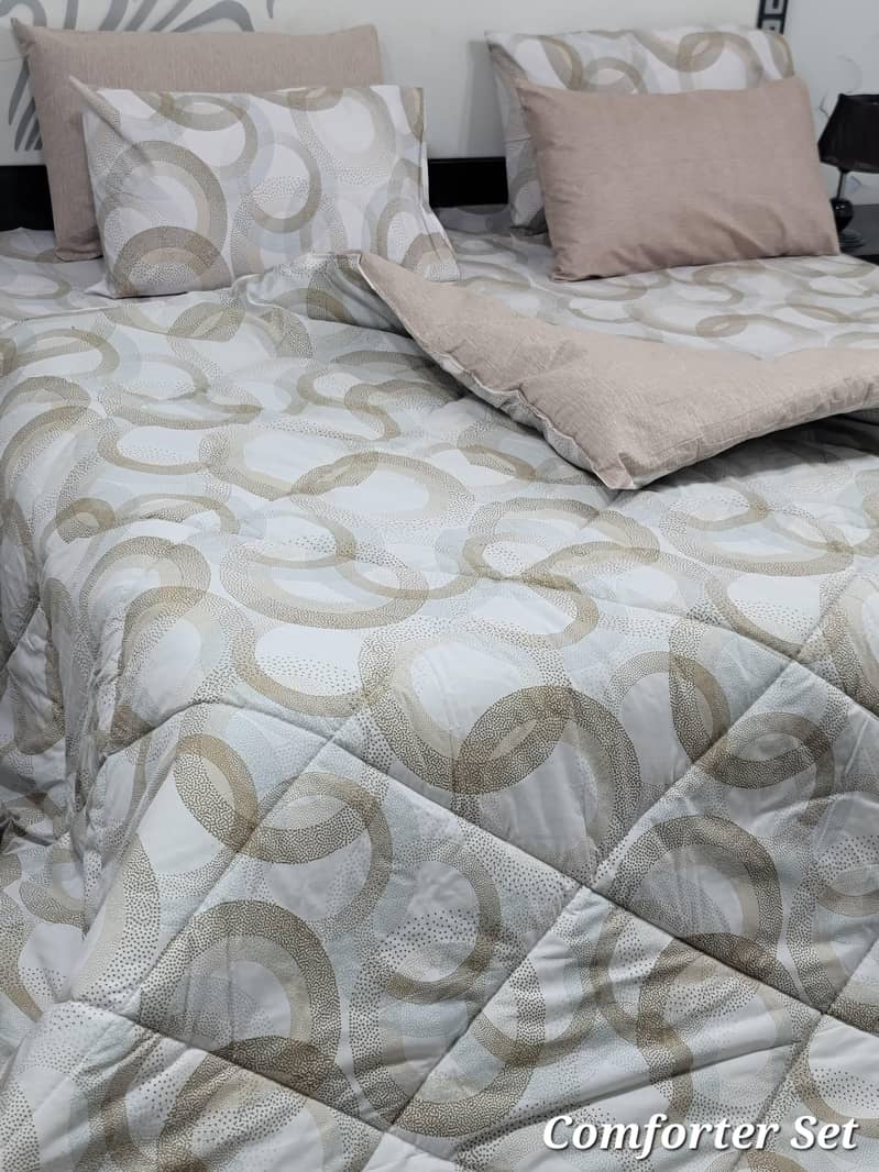 comforter 6