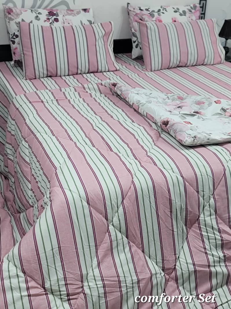 comforter 7