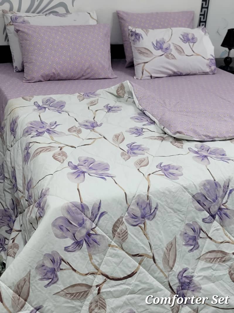 comforter 8