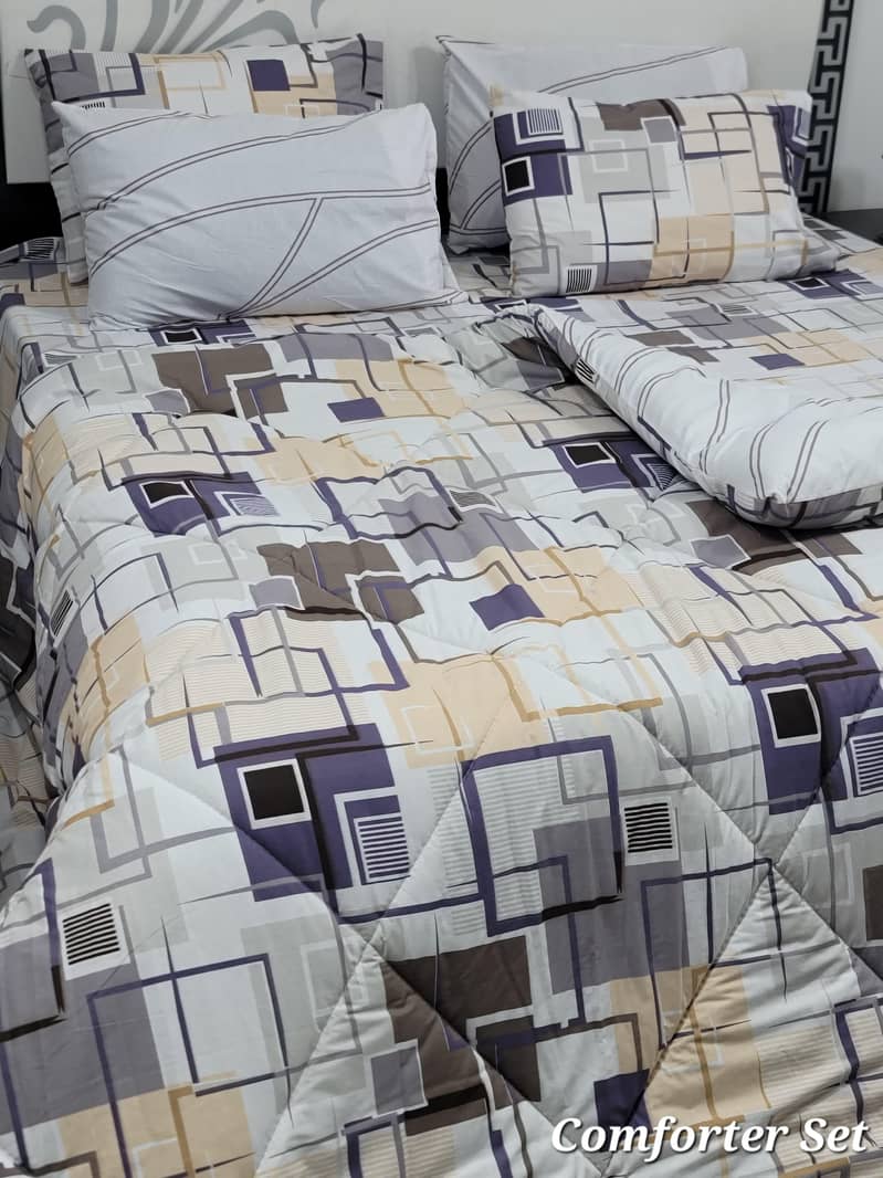 comforter 9