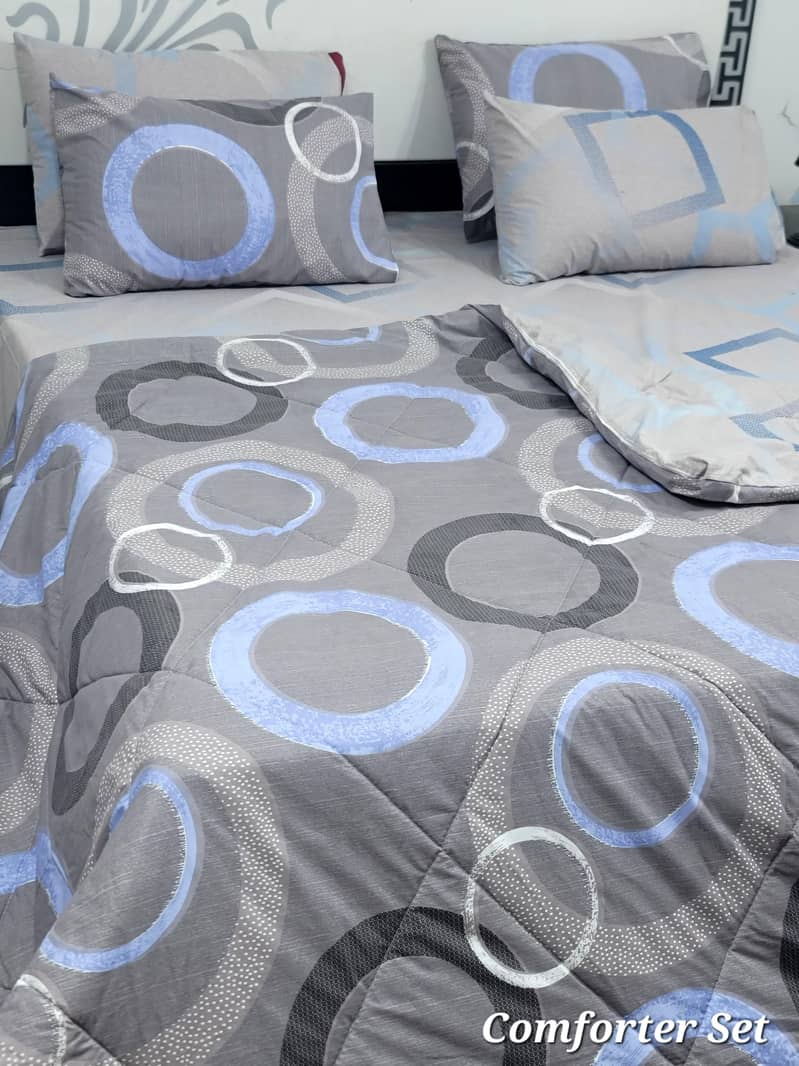 comforter 10