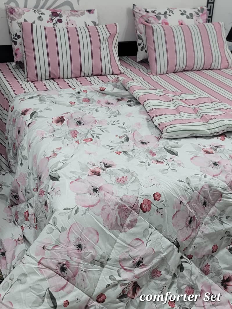 comforter 11