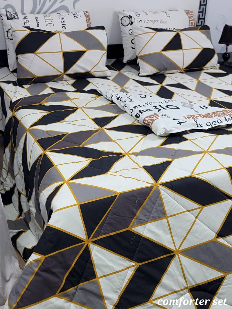 comforter 12